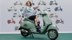 Vespa tổ chức lễ kỷ niệm 80 năm lớn nhất lịch sử, quy tụ người hâm mộ toàn cầu
