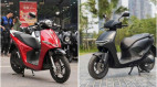 VinFast Feliz II và Honda CUV e - Một bài toán cạnh tranh, hai hướng đi