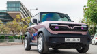 VinFast VF 3 chuẩn bị có thêm bản Plus, giá 315 triệu đồng