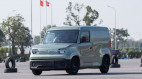 VinFast EC Van: “Cần câu cơm” siêu lợi nhuận của giới kinh doanh vận tải