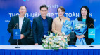 Green SM và KiotViet ký kết hợp tác chiến lược, mở rộng hệ sinh thái kinh doanh và giao nhận xanh
