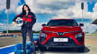 Đi xa càng “sướng”: VinFast VF 7 giúp cả nhà nhẹ đầu trên hành trình dài