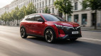 VF 8 thế hệ mới nâng cấp toàn diện để thiết lập “chuẩn D-SUV mới”