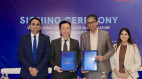 VinFast hợp tác Global Assure, mở rộng mạng lưới dịch vụ tại Ấn Độ