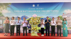 Quảng Ninh triển khai xe bus điện miễn phí đưa đón học sinh đến trường