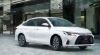 Toyota Vios hybrid dự kiến ra mắt Đông Nam Á vào tháng 8/2025