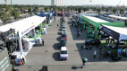 Vietnam Mobility Show 2026 trở lại Hà Nội, quy tụ gần 100 xe lái thử và 300 xe thể thao