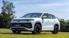 Đại lý nhận cọc Volkswagen Tayron tại Việt Nam: SUV 7 chỗ mới giá dự kiến 1,639 tỷ đồng, ra mắt vào cuối năm