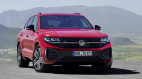 Volkswagen Touareg 2025 sẽ ra mắt Việt Nam vào ngày 9/8: Giá dự kiến hơn 3 tỷ đồng