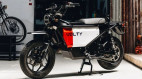 Nuen Moto tung ảnh chi tiết Volty U1: Xe máy điện đổi pin đa dụng, hướng tới cả khách hàng cá nhân và doanh nghiệp