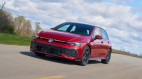 Volkswagen Golf sắp bán chính hãng tại Việt Nam, giá dự kiến từ 1,2 - 2,3 tỷ đồng