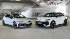 Volkswagen Golf và T-Roc có phiên bản Hybrid mới: Không cần cắm sạc vẫn tối ưu hiệu suất như xe điện