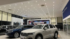 Volkswagen Touareg được ưu đãi sâu chưa từng có, thấp hơn đối thủ cả tỷ đồng