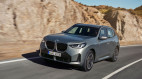 BMW X3 2025 ra mắt tại Việt Nam: Giá từ 2,279 tỷ đồng