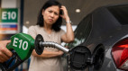 Xăng E10 có làm xe hao nhiên liệu hơn?