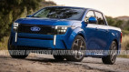 Ford phát triển xe điện giá rẻ để đấu BYD: Tự tin hiệu suất truyền động cao hơn 30%