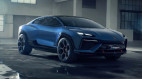 Lamborghini cân nhắc bỏ kế hoạch xe thuần điện, ưu tiên PHEV