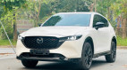 Top 10 ô tô xăng, dầu bán chạy quý I/2026: Hyundai đơn độc, Mazda CX-5 dẫn đầu áp đảo