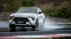 Mitsubishi Xforce Hybrid chuẩn bị ra mắt tại Indonesia, ngày về Việt Nam có thể không còn xa