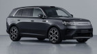 Xiaomi hé lộ N90: SUV PHEV chạy hơn 1.500 km/lần đổ đầy
