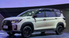 Suzuki XL7 có bản nâng cấp mới tại Đông Nam Á: Thiết kế cứng cáp hơn, thêm màn hình 9 inch và camera 360 độ