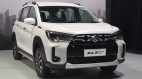 Suzuki XL7 bản nâng cấp lộ diện: Đổi thiết kế, giữ động cơ hybrid, sẵn sàng về Việt Nam vào cuối năm
