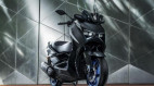 Yamaha XMAX 300 2025 ra mắt thị trường Việt vào 31/5: Nâng cấp nhẹ, đậm chất thể thao