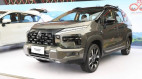 Mitsubishi Xpander 2026 chốt lịch ra mắt tại Việt Nam