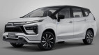 Mitsubishi Xpander HEV có bản nâng cấp mới với loạt trang bị cao cấp
