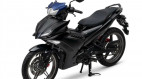Yamaha Exciter 2026 lộ diện với thiết kế trẻ trung, kỳ vọng nâng cấp phanh ABS hai kênh đối đầu Honda Winner R