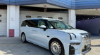 Thực tế Zeekr 009 sắp bán tại Việt Nam: MPV điện khung gầm Volvo, sạc 10 phút đi gần 700 km