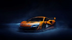 Ra mắt giải đua Pro-Am McLaren Trophy với mẫu Artura đặc biệt trong mùa giải GT World Challenge Europe 2023