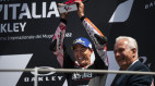 MotoGP 2022: Espargaró và Aprilia một lần nữa lên bục ngay tại Mugello tại chặng đua Italia