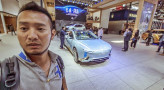 [VIDEO] Xe điện CHANG JIANG Trung Quốc đẹp như Audi