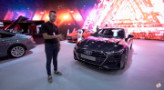 [VIDEO] Khám nhanh Audi A7 Sportback 2018 tại Singapore