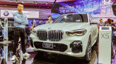 [VIDEO] BMW X5 2019 với gói M Performance chuẩn bị về Việt Nam với giá cực thơm