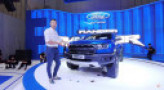 [VIDEO] VMS 2018 - Chi tiết Ford Ranger Raptor tại Việt Nam giá 1,2 tỷ đồng