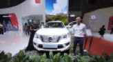 [VIDEO] VMS 2018 - Khám phá chi tiết Nissan Terra - SUV 7 chỗ rộng rãi, đối thủ Fortuner