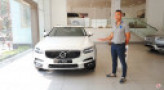 [VIDEO] Tìm hiểu Volvo V90 Cross Country giá 3,09 tỷ tại Việt Nam