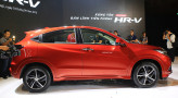 [VIDEO] Honda HR-V giá 786 triệu ra mắt, phân khúc B-SUV quá khốc liệt