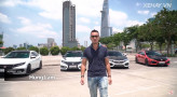 [VIDEO] Khám phá dàn Honda Civic độ chất nhất tại Sài Gòn
