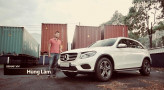 [VIDEO] Khám phá chi tiết Mercedes-Benz GLC 200 giá 1,6 tỷ có gì đặc biệt?