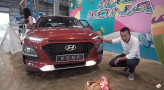 [VIDEO] Khám phá Hyundai KONA giá từ 615 triệu - Nhiều trang bị nhưng giá hơi cao