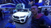 [VIDEO] Tận mắt ngắm nghía và tìm hiểu thêm về BMW X5 đời 2018 vừa ra mắt tại Paris