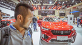 [VIDEO] Chi tiết chiếc WEY VV7 - Xe Trung Quốc cạnh tranh với BMW và Audi