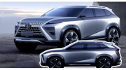 Nhiều người kỳ vọng SUV điện off-road Lexus LF-Overland sẽ sớm được phát triển