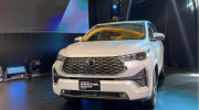 Toyota Innova Hybrid 2023 cháy hàng, khách mua phải chờ đến giữa năm sau mới được nhận xe
