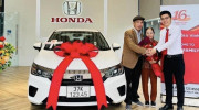 Lai lịch của chiếc xe Honda City “biển sảnh” tại Nghệ An