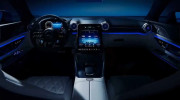 Mercedes-AMG SL thế hệ mới tiếp tục lộ diện trước thềm ra mắt: Sẽ có động cơ hybrid