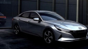 Hyundai Elantra mới sẽ ra mắt vào tháng 3 năm nay, loại bỏ động cơ 1.6L tăng áp